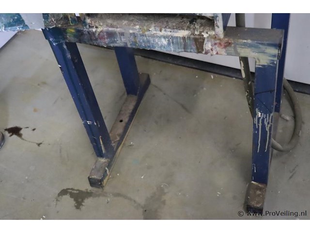 Vaupel blik- en emmerpers v 88 - 10 - afbeelding 7 van  8