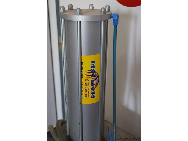 Vaupel blik- en emmerpers v 88 - 10 - afbeelding 6 van  8