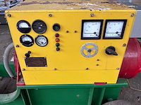 Vaupel bv-h-3efu stroomgenerator - afbeelding 5 van  7