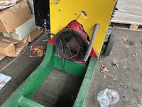 Vaupel bv-h-3efu stroomgenerator - afbeelding 6 van  7