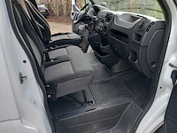 Vauxhall - 2015 - movano f3500 - 2.3 cdti l2 el - oprijwagen - afbeelding 2 van  14