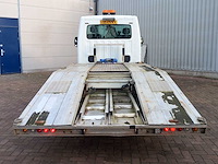 Vauxhall - 2015 - movano f3500 - 2.3 cdti l2 el - oprijwagen - afbeelding 5 van  14