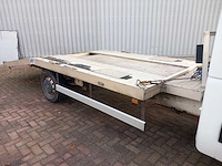 Vauxhall - 2015 - movano f3500 - 2.3 cdti l2 el - oprijwagen - afbeelding 7 van  14