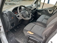 Vauxhall - 2015 - movano f3500 - 2.3 cdti l2 el - oprijwagen - afbeelding 10 van  14