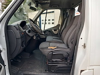 Vauxhall - 2015 - movano f3500 - 2.3 cdti l2 el - oprijwagen - afbeelding 11 van  14