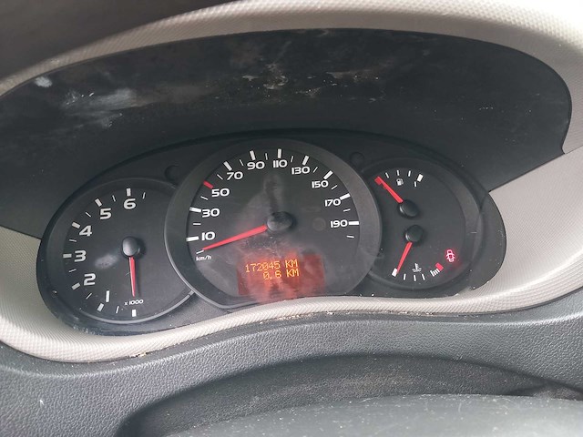 Vauxhall - 2015 - movano f3500 - 2.3 cdti l2 el - oprijwagen - afbeelding 12 van  14