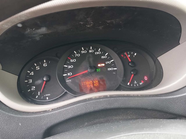 Vauxhall - 2015 - movano f3500 - 2.3 cdti l2 el - oprijwagen - afbeelding 13 van  14