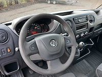 Vauxhall - 2015 - movano f3500 - 2.3 cdti l2 el - oprijwagen - afbeelding 14 van  14