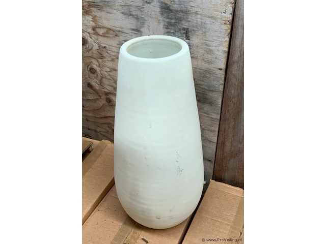 Vazen - 15 stuks - afbeelding 2 van  2