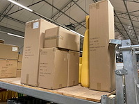 Vazen (10x) - afbeelding 5 van  5