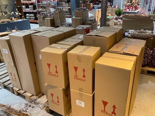 Vazen (21x) - afbeelding 3 van  5