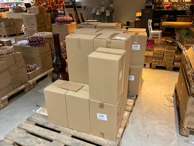 Vazen (21x) - afbeelding 4 van  5