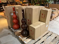 Vazen (23x) - afbeelding 1 van  6