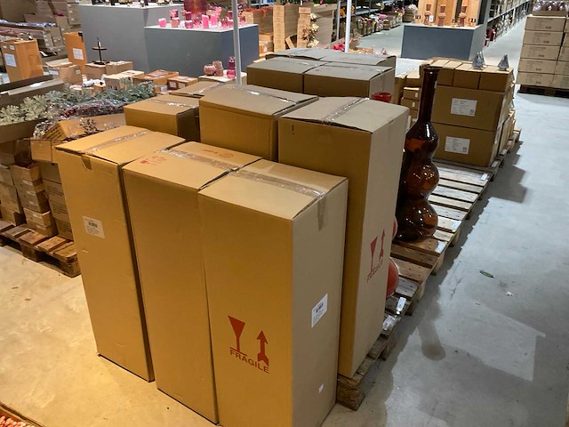 Vazen (23x) - afbeelding 2 van  6