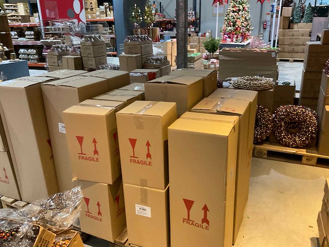 Vazen (23x) - afbeelding 3 van  6