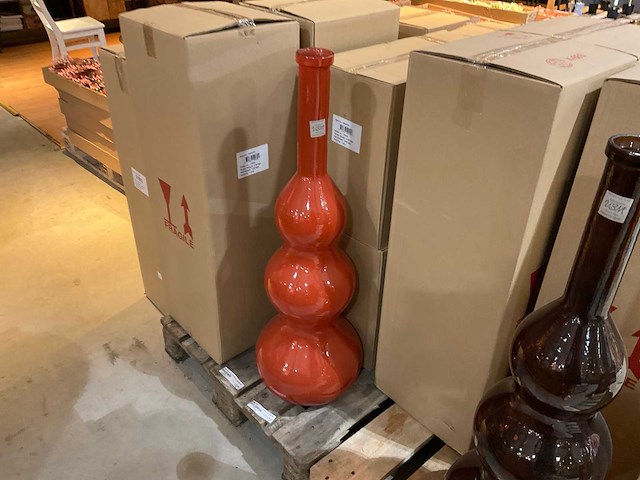 Vazen (23x) - afbeelding 4 van  6