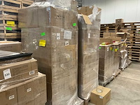 Vazen (2x) - afbeelding 1 van  7