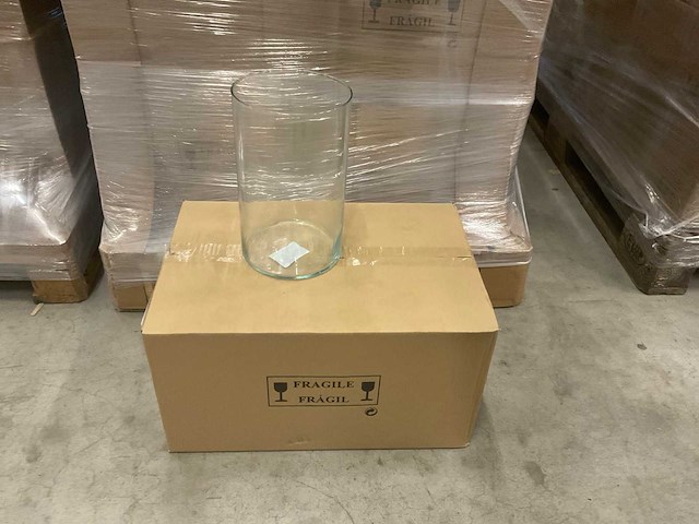 Vazen (2x) - afbeelding 3 van  7