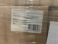 Vazen (2x) - afbeelding 5 van  7