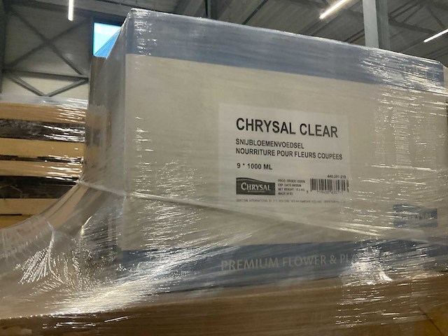 Vazen (2x) - afbeelding 6 van  7