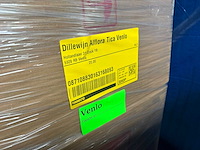 Vazen (4x) - afbeelding 4 van  8