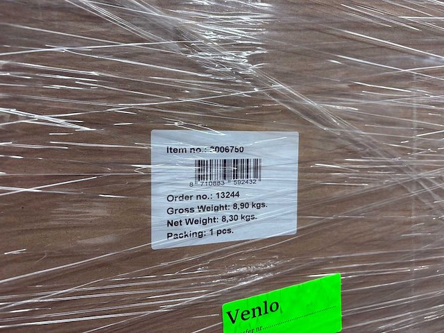 Vazen (4x) - afbeelding 7 van  8