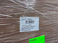 Vazen (4x) - afbeelding 7 van  8