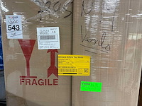 Vazen (4x) - afbeelding 8 van  8