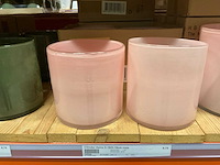 Vazen, bloempotten, cilinders - afbeelding 3 van  20