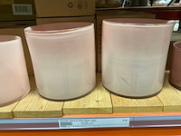 Vazen, bloempotten, cilinders - afbeelding 4 van  20