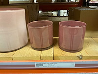 Vazen, bloempotten, cilinders - afbeelding 5 van  20