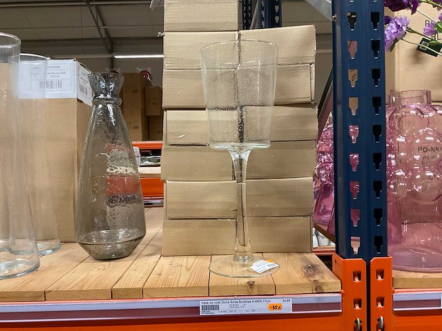 Vazen, bloempotten, cilinders - afbeelding 12 van  20