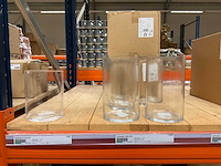 Vazen, bloempotten, cilinders - afbeelding 17 van  20