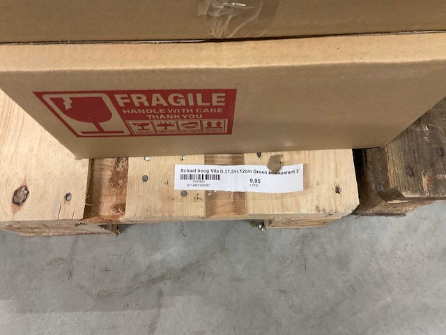 Vazen en schalen - afbeelding 2 van  17