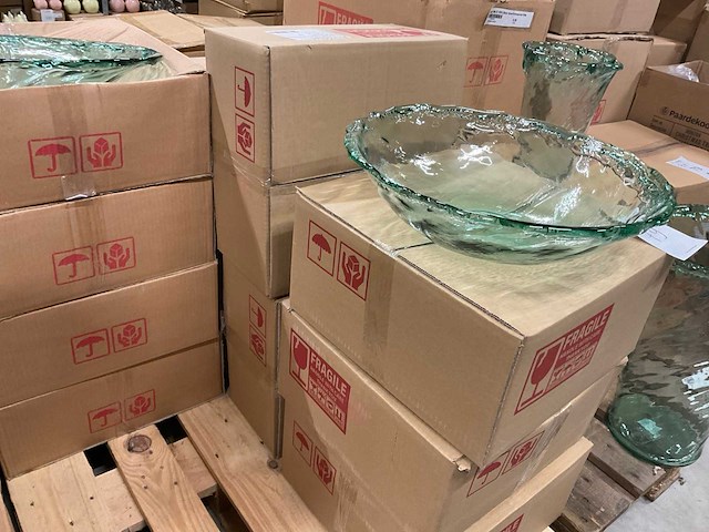 Vazen en schalen - afbeelding 3 van  17