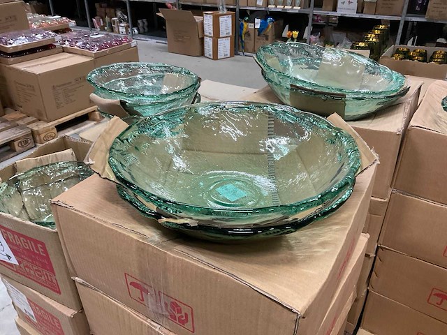 Vazen en schalen - afbeelding 7 van  17