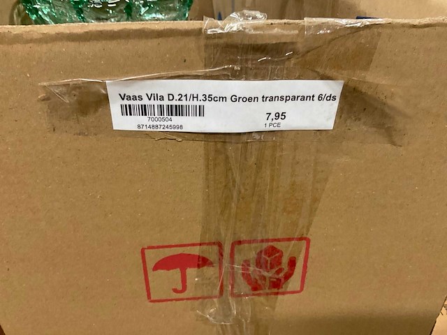 Vazen en schalen - afbeelding 12 van  17