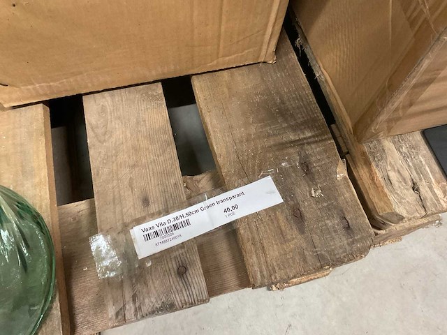 Vazen en schalen - afbeelding 16 van  17