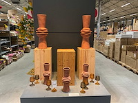 Vazen en waxinelichthouders - afbeelding 1 van  6