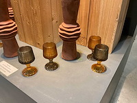 Vazen en waxinelichthouders - afbeelding 3 van  6