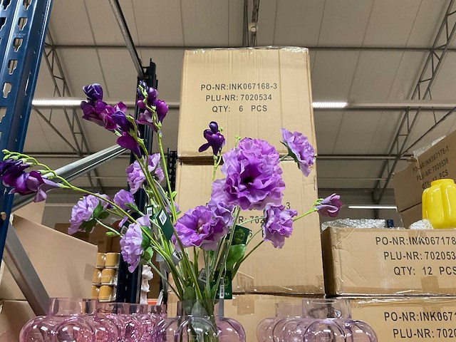 Vazen, kannen - afbeelding 2 van  19