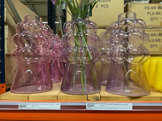 Vazen, kannen - afbeelding 19 van  19