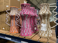 Vazen, lantaarns - afbeelding 2 van  22