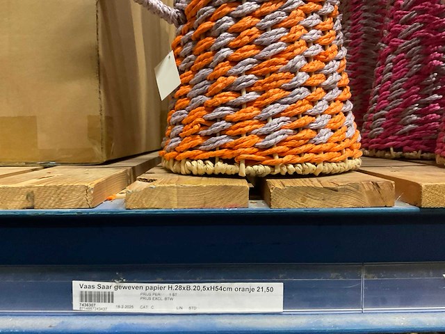 Vazen, lantaarns - afbeelding 5 van  22