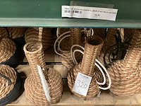 Vazen, lantaarns - afbeelding 9 van  22