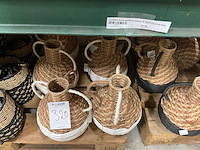 Vazen, lantaarns - afbeelding 10 van  22