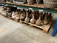 Vazen, lantaarns - afbeelding 16 van  22