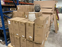 Vazen, lantaarns - afbeelding 17 van  22