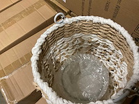 Vazen, lantaarns - afbeelding 20 van  22