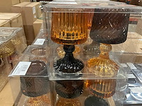 Vazen, theelichthouders, flesjes - afbeelding 3 van  21